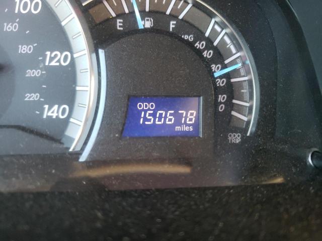 2012 TOYOTA CAMERY 4T1BF1FKXCU569792