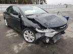 CHRYSLER 200 2017 foto