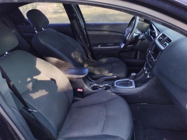 2012 DODGE AVENGER SX 1C3CDZCB9CN198589