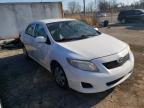 Lot #3025147201 2010 TOYOTA COROLLA BA