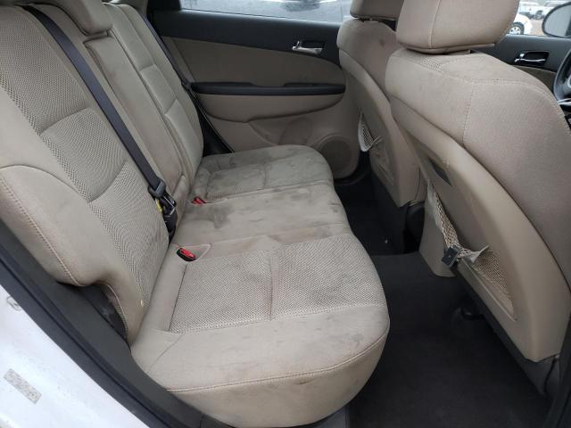 2012 HYUNDAI ELANTRA TO KMHDC8AE4CU134598