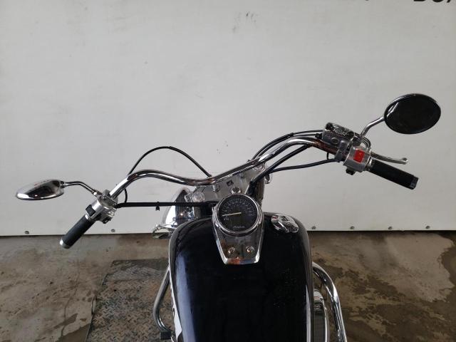 2005 HONDA VT750 CA JH2RC50355M103413