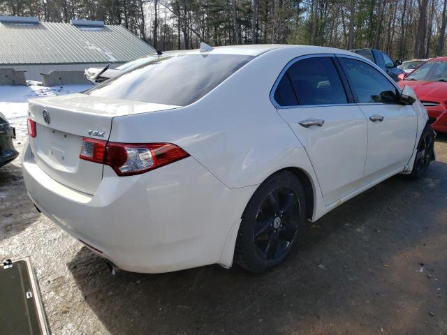 2010 ACURA TSX JH4CU2F64AC030836