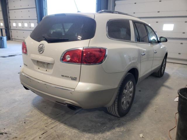 2011 BUICK ENCLAVE CX 5GAKVCEDXBJ304040