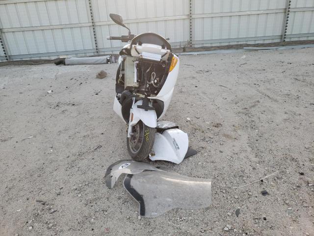 2012 VESPA 400 4M0A15BW1CN000227