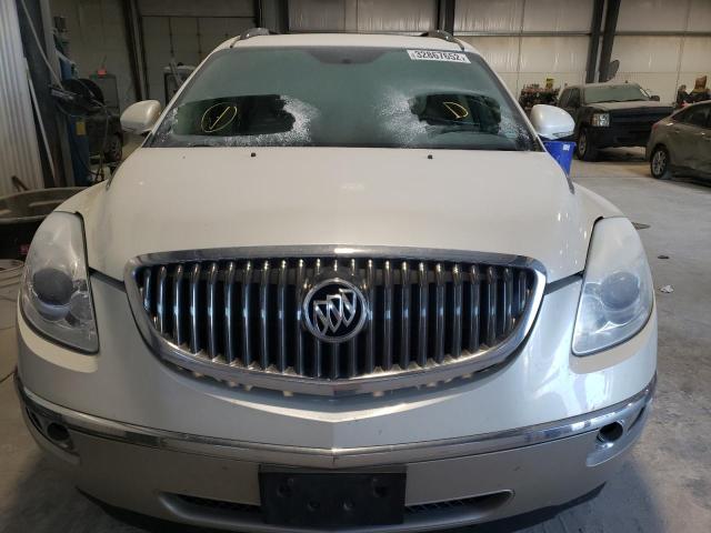 2011 BUICK ENCLAVE CX 5GAKVCEDXBJ304040