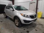 2011 KIA  SPORTAGE