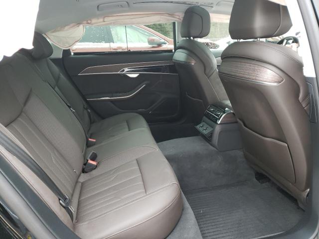 2020 AUDI A8 L WAU8EAF84LN004368