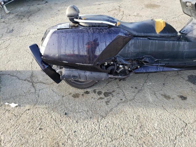 2008 YAMAHA CP250 JYASG18Y08A001722