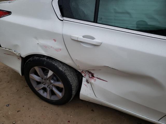 2013 ACURA TL TECH 19UUA8F5XDA006535