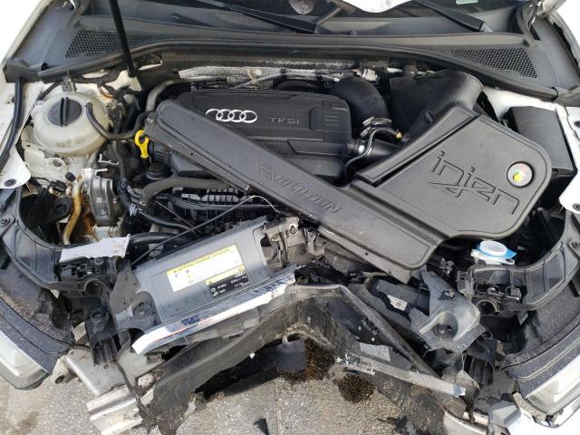 2015 AUDI S3 PREMIUM WAUBFHFF8F1078205