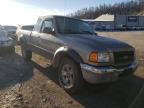 2003 FORD  RANGER