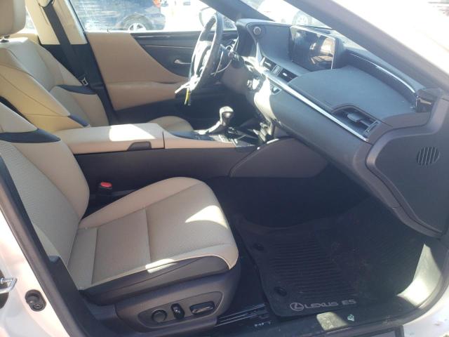 2021 LEXUS ES 250 BAS 58AD11D10MU004124
