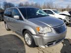 2014 CHRYSLER  MINIVAN