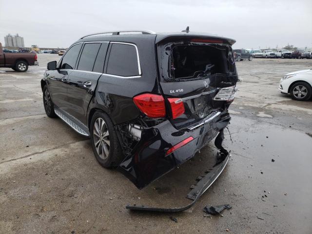 2016 MERCEDES-BENZ GL 450 4MA 4JGDF6EE8GA707385