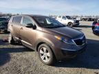 2013 KIA  SPORTAGE