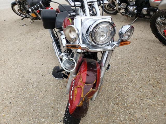 2019 HARLEY-DAVIDSON FLDE 1HD1YCJ29KB028593