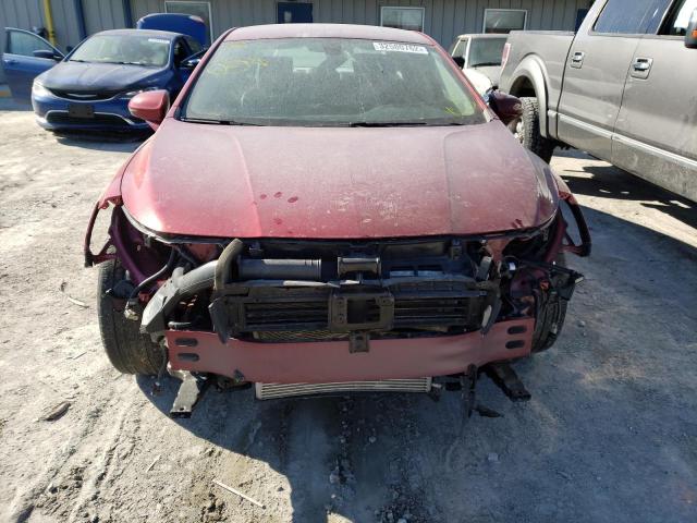 2018 BUICK LACROSSE E 1G4ZP5SZ5JU133449