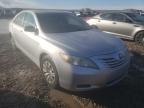 2008 TOYOTA  CAMRY