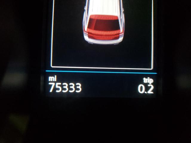 2018 VOLKSWAGEN ATLAS S 1V2AP2CAXJC598578