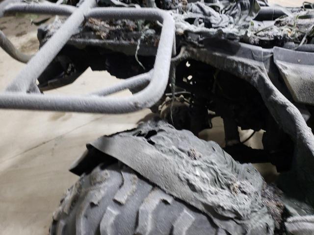 2015 HONDA TRX420 FM 1HFTE4001F4100668