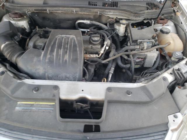 2010 CHEVROLET COBALT 2LT 1G1AF5F58A7223293