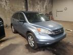 2011 HONDA  CRV