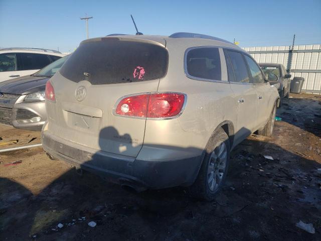 2011 BUICK ENCLAVE CX 5GAKRCEDXBJ125632