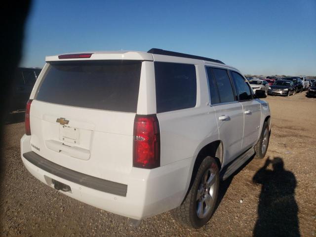 2015 CHEVROLET TAHOE C150 - 1GNSCBKC1FR178689