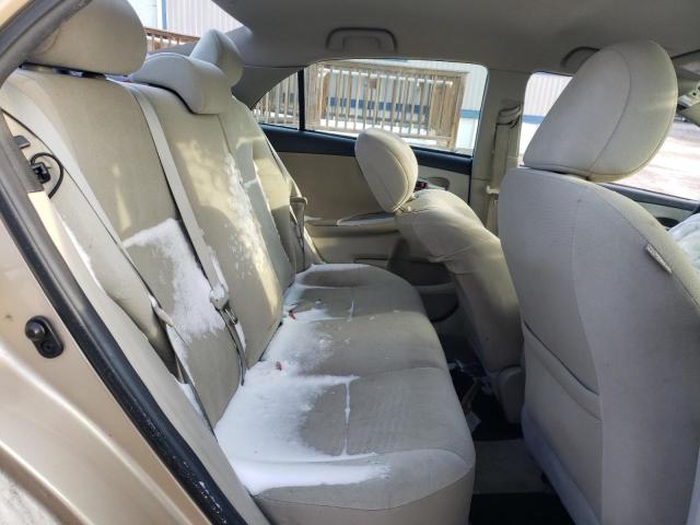 2013 TOYOTA COROLLA BA 5YFBU4EEXDP212800