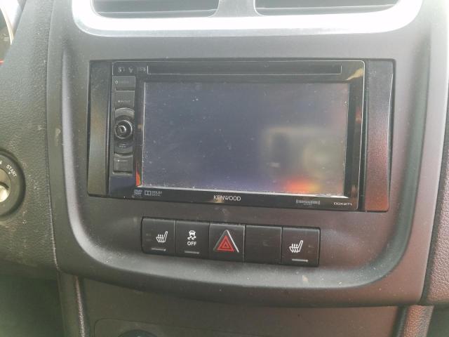 2014 DODGE AVENGER SX 1C3CDZCGXEN193853