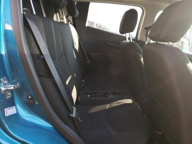 KL8CD6SA7LC407271 Chevrolet Spark 1Lt 2020. Фото: 5