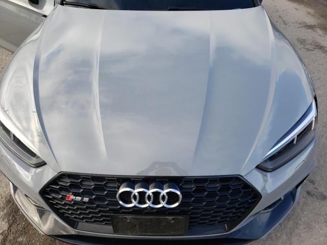 2019 AUDI RS5 WUABWCF59KA908216
