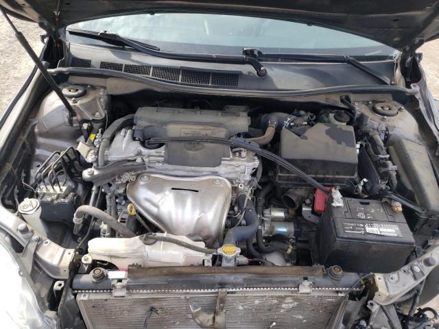 4T4BF1FK3FR515230 Toyota Camry Le 2015. Фото: 6