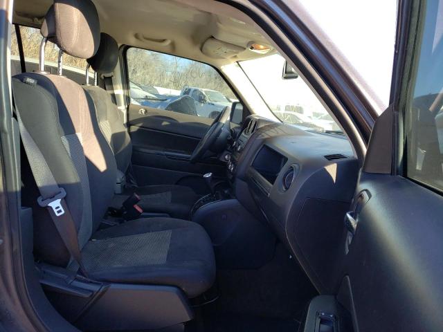 2016 JEEP UK 1C4NJPBA5GD734928