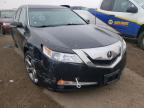 2010 ACURA  TL