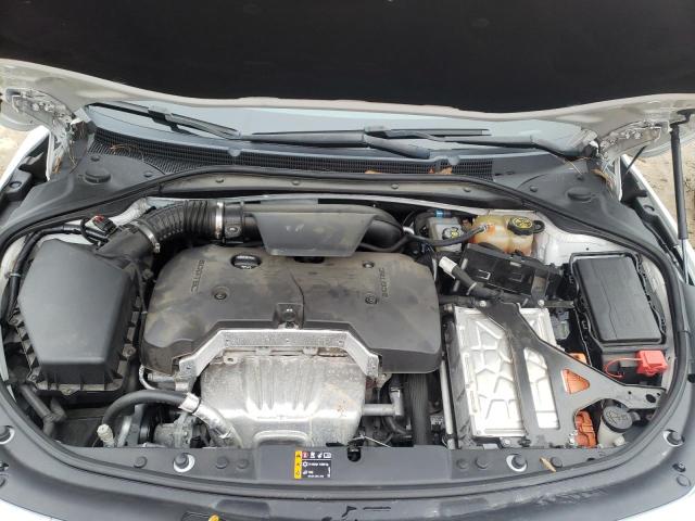 2018 BUICK LACROSSE E 1G4ZP5SZ6JU125344