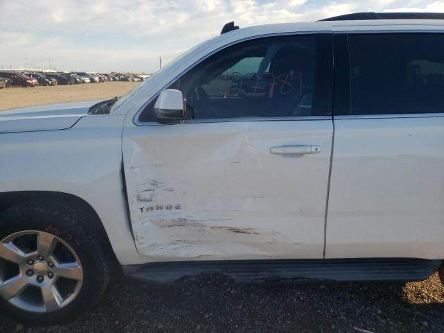 2015 CHEVROLET TAHOE C150 - 1GNSCBKC1FR178689