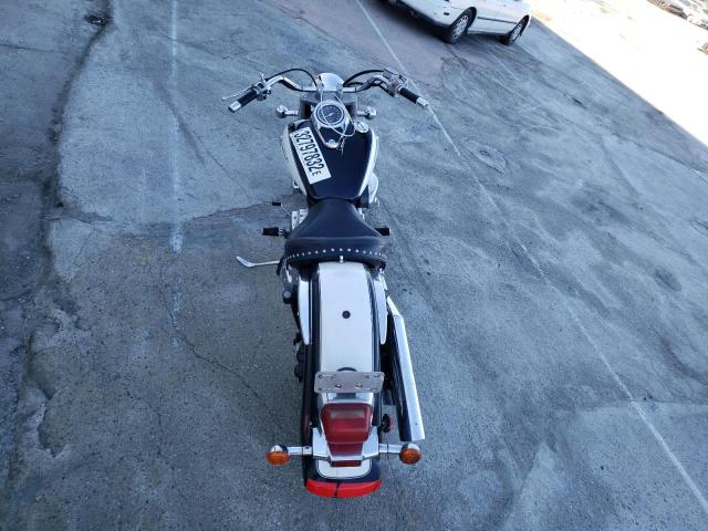 2001 SUZUKI INTRUDER JS1VS54A012105783