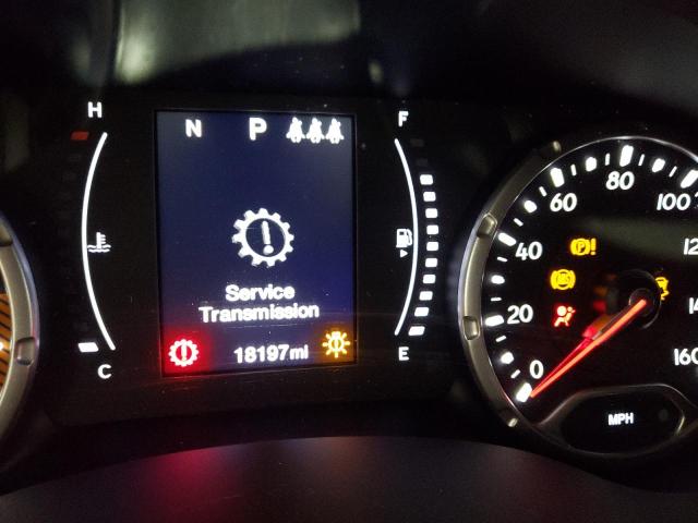 2019 JEEP RENEGADE L - ZACNJABB6KPK90133