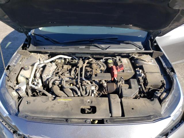 2020 NISSAN SENTRA S 3N1AB8BV9LY214648
