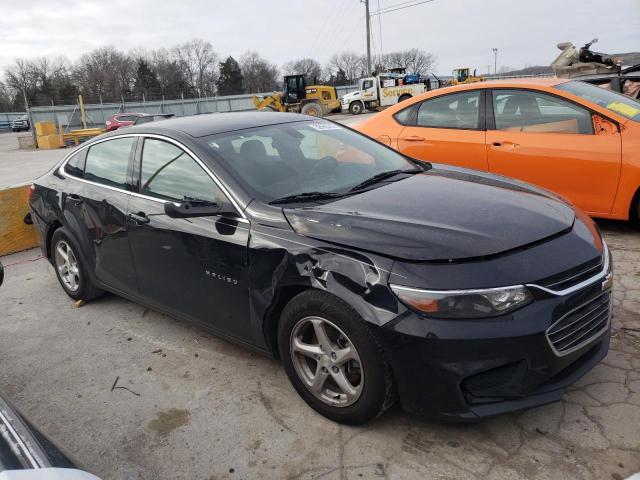 2017 CHEVROLET MALIBU LS 1G1ZB5ST5HF212089