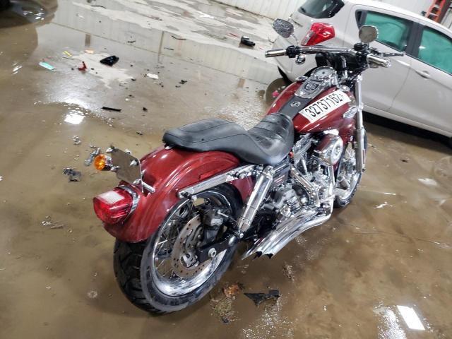 2009 HARLEY-DAVIDSON FXDC 1HD1GV4189K300983