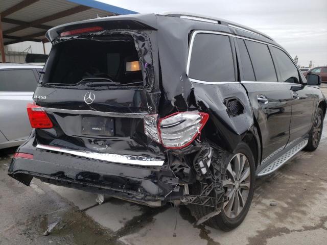 2016 MERCEDES-BENZ GL 450 4MA 4JGDF6EE8GA707385