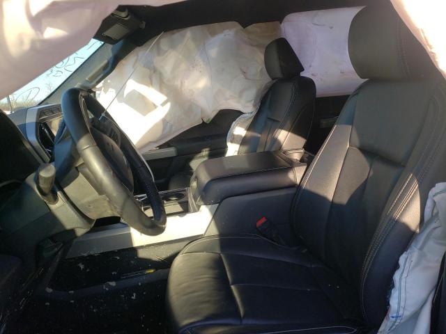 2022 FORD F250 1FT7W2BT5NEC37741
