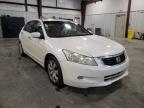 2009 HONDA  ACCORD