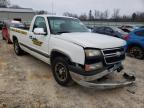 2006 CHEVROLET  SILVERADO