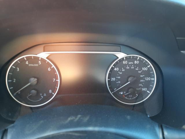 2020 NISSAN ALTIMA S 1N4BL4BVXLC251889