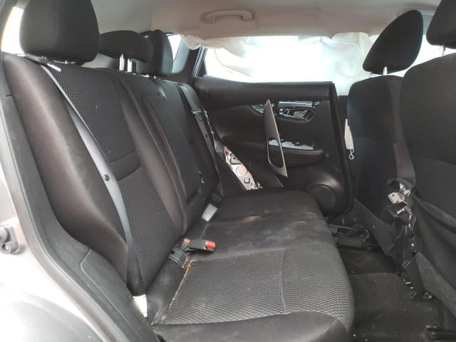 2019 NISSAN ROGUE S JN1BJ1CP1KW236406
