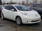 2013 NISSAN  LEAF